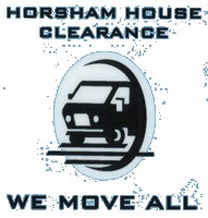 Horsham House Clearance 367629 Image 1